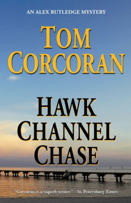 Hawk Channel Chase