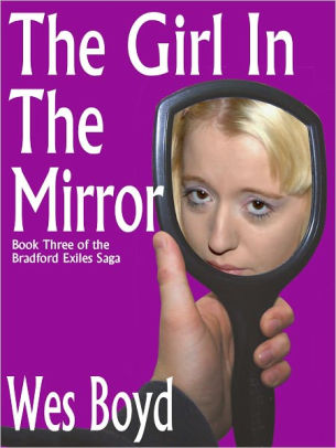 The Girl in the Mirror