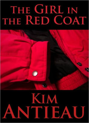 The Girl in the Red Coat