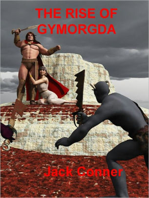 The Rise of Gymorgda