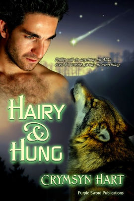 Hairy & Hung