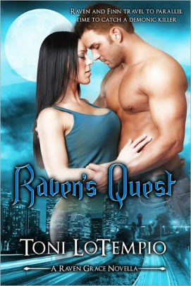 Raven's Quest