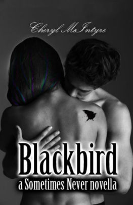 Blackbird