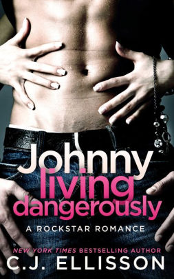 Johnny Living Dangerously