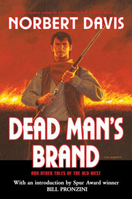 Dead Man's Brand