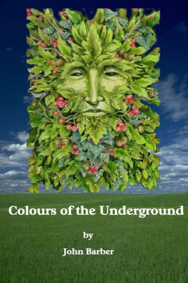 Colours of the Underground