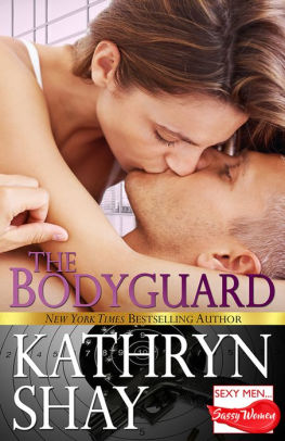 The Bodyguard