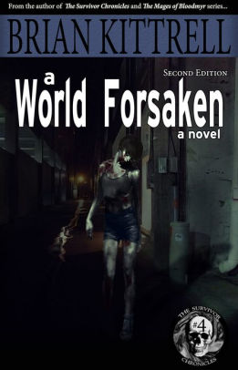 A World Forsaken