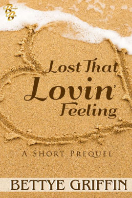 Lost That Lovin' Feeling