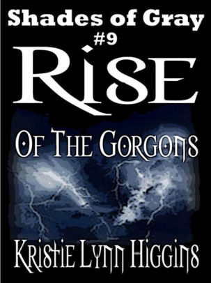 Rise Of The Gorgons