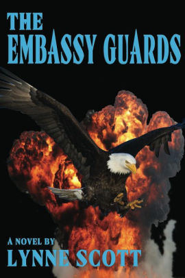 The Embassy Guards