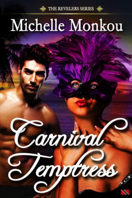 Carnival Temptress