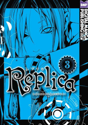 Replica Vol. 3