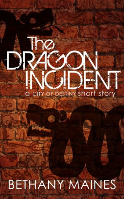 The Dragon Incident