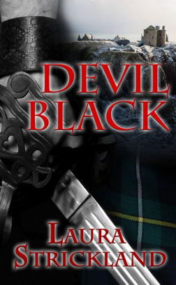 Devil Black