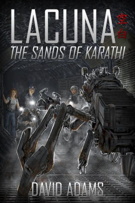 The Sands of Karathi