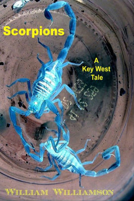 Scorpions, A Key West Tale