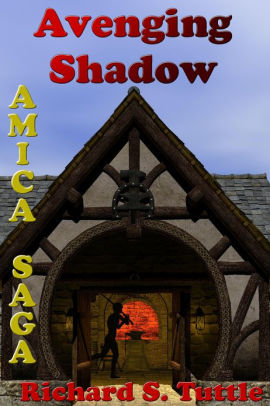 Avenging Shadow