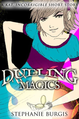 Dueling Magics