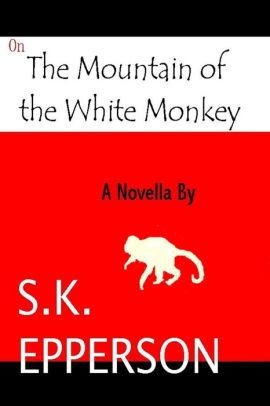 On The Mountain of the White Monkey