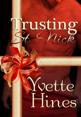 Trusting St. Nick