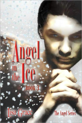 Angel in the Ice, Book 3 by Lisa Grace