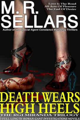 Death Wears High Heels