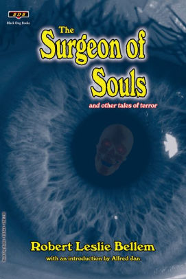 The Surgeon of Souls