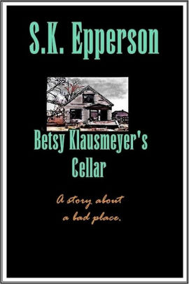 Betsy Klausmeyer's Cellar