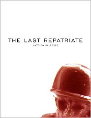 The Last Repatriate