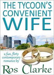 The Tycoon's Convenient Wife