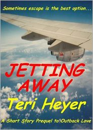 Jetting Away