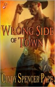 Wrong Side of Town