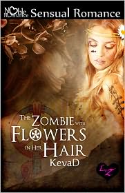 The Zombie with Flowers in Her Hair