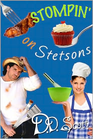 Stompin' on Stetsons