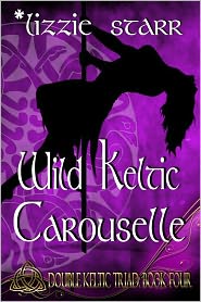 Wild Keltic Carouselle