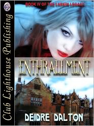 Enthrallment