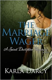 The Marriage Wager