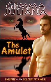 The Amulet