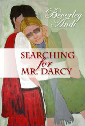 Searching for Mr. Darcy