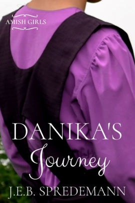 Danika's Journey