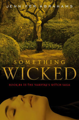 Something Wicked