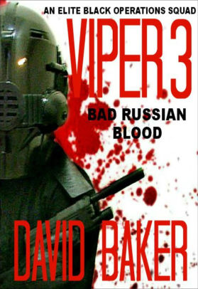 Bad Russian Blood