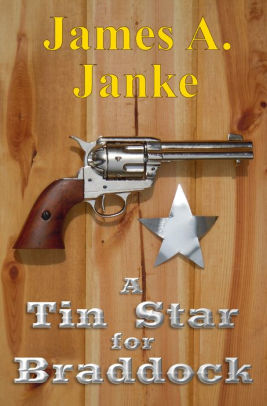 A Tin Star for Braddock