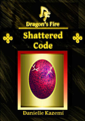 Shattered Code