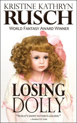 Losing Dolly