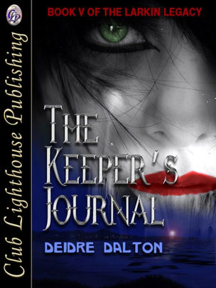 The Keeper's Journal