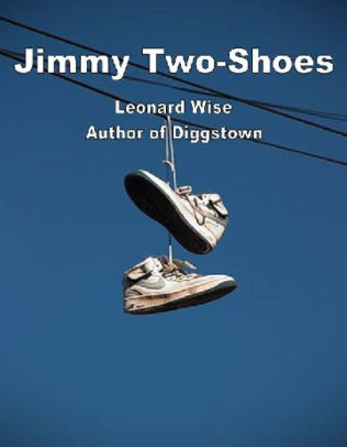 Jimmy Two-Shoes