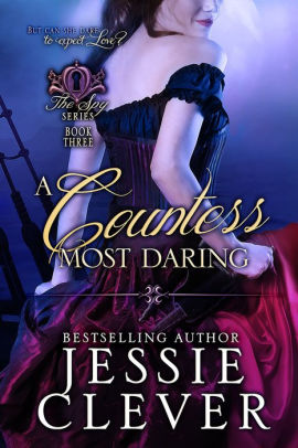 A Countess Most Daring