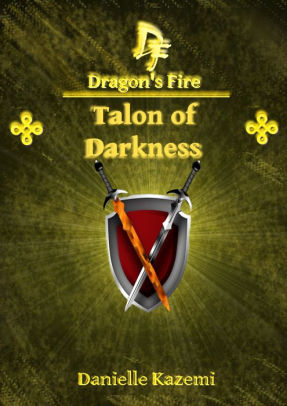 Talon of Darkness